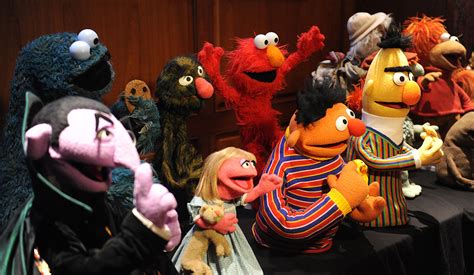 ‘Sesame Street’ turns 45, adds afternoon time slot - The Baylor Lariat