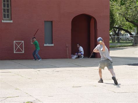 Stickball - Wikipedia