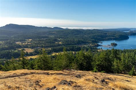 5 Amazing Hikes On Orcas Island: A Complete Hiking Guide