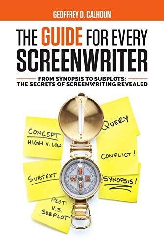 22 of The Best Screenwriting Books for Beginners | iFILMthings