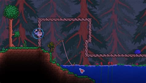 Fishing - Terraria Guide - IGN