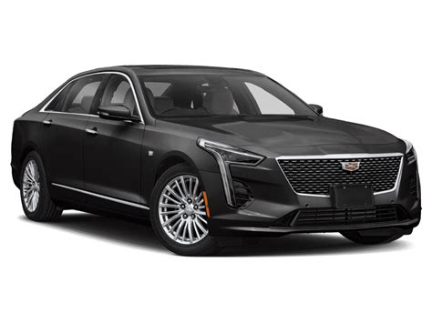 New 2022 Cadillac Ct6 Premium Luxury Interior, Price, Awd - Cadillac Specs News