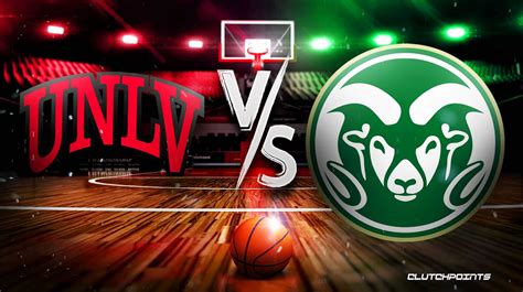 College Basketball Odds: UNLV-Colorado State prediction, pick, how to ...