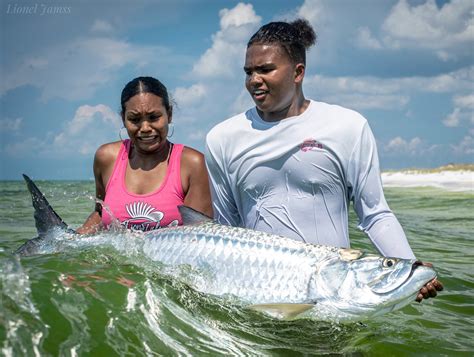 Tarpon Fishing Archives - Lion's Tale Adventures