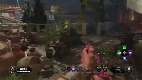 Bo4 Zombies easter eggs - YouTube