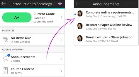 Blackboard App / Blackboard Mobile App Android Logincast Com : With the ...