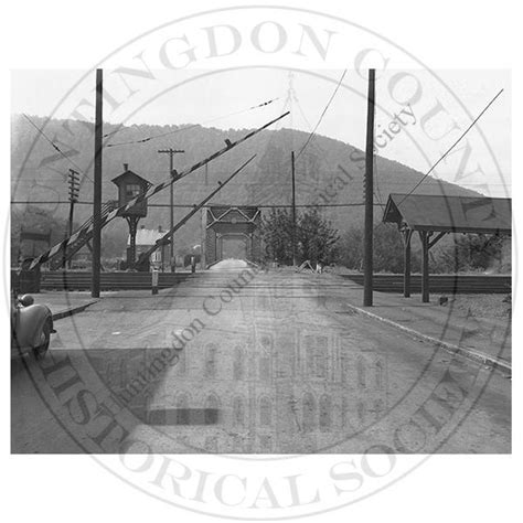 Photo Huntingdon Iron 4th Street Bridge – Huntingdon County Historical ...