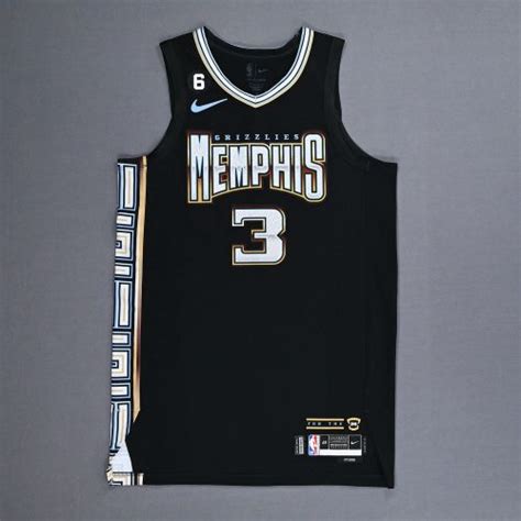 Memphis Grizzlies Jersey History - Basketball Jersey Archive