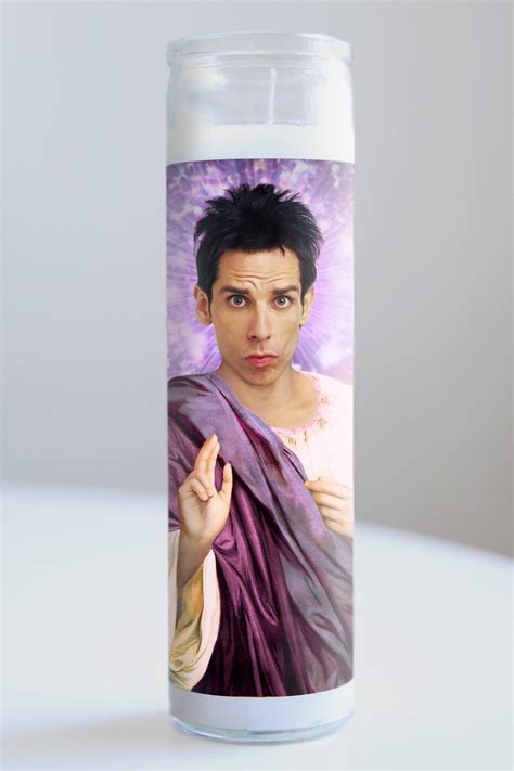 Derek Zoolander – Illuminidol