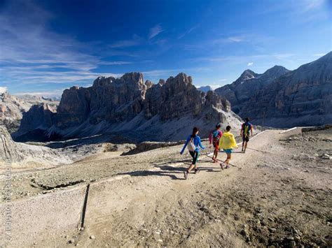 Hiking in Italy - 10 Must Hike Trails - Holidify