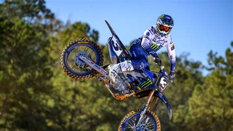 Eli Tomac | Monster Energy Supercross