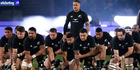 Eight Chiefs players named in All Blacks Rugby World Cup 2023 squad