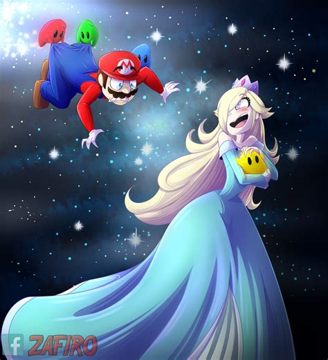 Rosalina Wallpaper (75+ images)