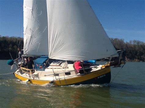 Sailboat For Sale: Flicka 20 Sailboat For Sale