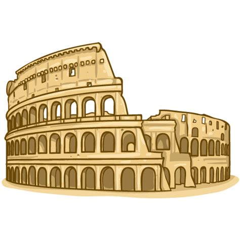 Colosseum PNG Photos PNG, SVG Clip art for Web - Download Clip Art, PNG Icon Arts