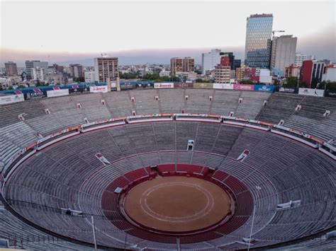 Plaza de Toros Mexico City: A Top Must-Visit Destination for ...