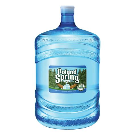 NEW:5 Gallon Poland Spring Water – Denville Mart