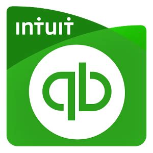 Quickbooks Logo Png