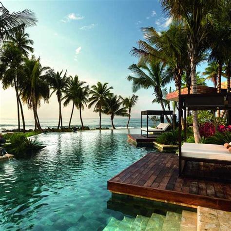 The 20 best luxury hotels in Caribbean Islands – LuxuryHotel.world