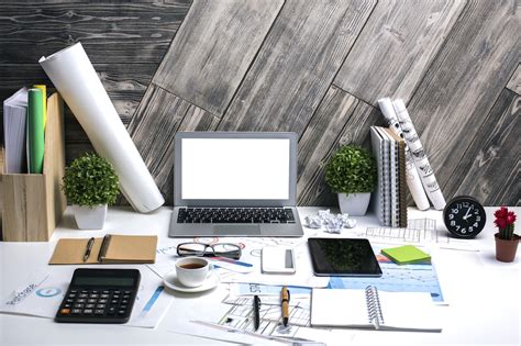 5 Types of Unique Office Supplies That'll Make Your Business Stand Out ...