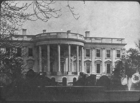 White House Lincoln Bedroom - bedroom inspire