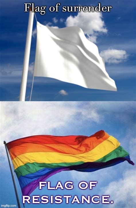 Gay flag meme generator - clipgasw