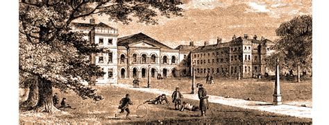 Thomas Coram and the Foundling Hospital | The History of London