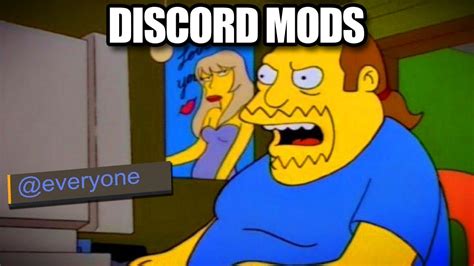 Discord Mods Memes 16 Discord Mod Meme Compilation – Otosection