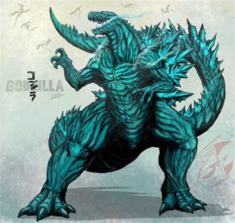 Shin Godzilla, Legendary Godzilla vs Earth Godzilla - Battles - Comic Vine | Godzilla wallpaper ...