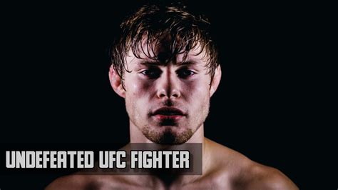 BRYCE MITCHELL - UFC UNDEFEATED FIGHTER - HIGHLIGHTS [HD] 2021 - YouTube