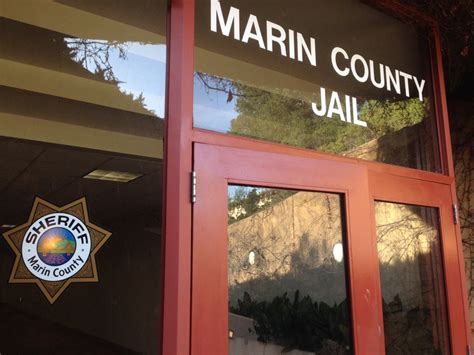 Marin jail staff seizes suspected cocaine from Oakland man – East Bay Times