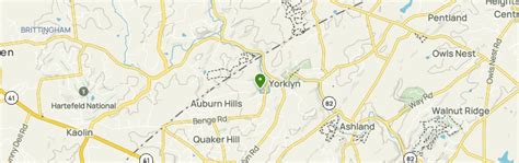 Best Hikes and Trails in Auburn Valley State Park | AllTrails