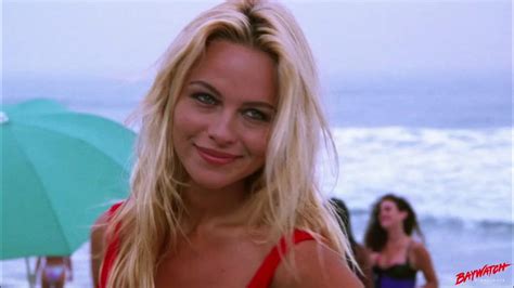 Pamela Anderson (Baywatch) Season 3 Part 2 - YouTube