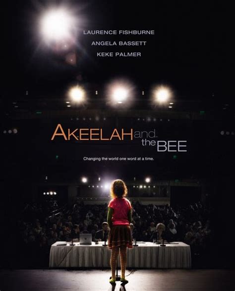 Movie Segments for Warm-ups and Follow-ups: Akeelah and the Bee & Bad ...