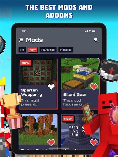 [Updated] Manhunt Mods for Minecraft for iPhone / iPad, Windows PC (2023) 🔥