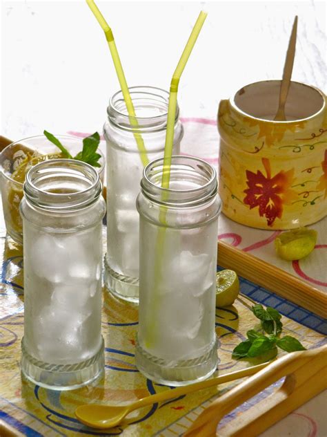 Plateful: 4 Delicious Lemonade Variations for Summer