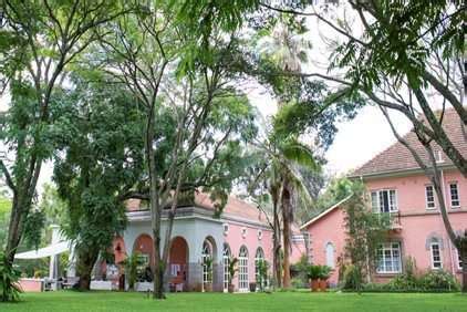 The Incredible Muthaiga Country Club in Kenya - DestinationMundo.com