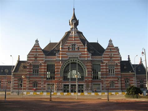 Amazing Belgium: The Train World museum in Brussels