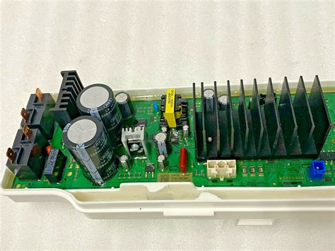 Samsung Washer Control Board DC92-02388H - Other