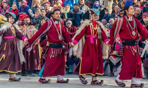 Traditions, Customs & Lifestyle of People of Ladakh - Treebo Blog