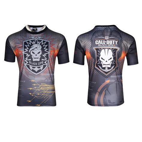 Glock T-Shirt Printed Team Glock Jersey New Design Full Sublimation ...