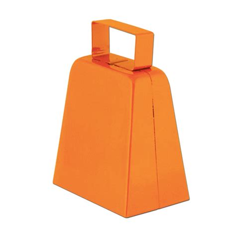 4" Bulk Cowbell Noisemakers | Cowbell Shop – CowbellShop.com