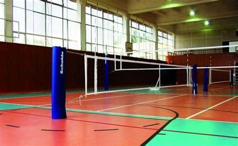 VolleySLIDE, Sitting Volleyball Equipment, where to start...