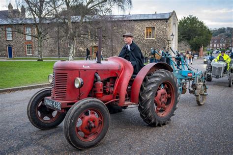 Plough Sunday celebrations | Norwich Cathedral