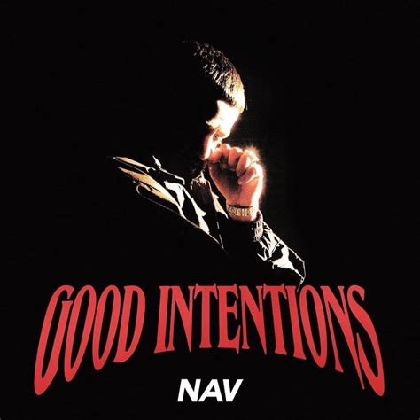 Nav Drops ‘Good Intentions’ Album f/ Travis Scott, Pop Smoke, and More | Complex