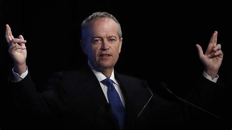 Federal Election 2019: Bill Shorten ‘confident’ of Labor win | The West ...