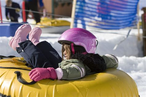 5 Of the Most Exciting Winter Activities in Colorado Besides Skiing