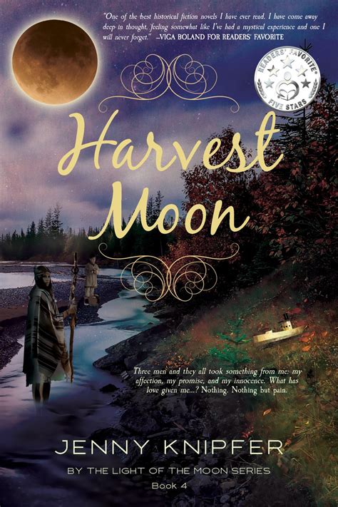 Welcome to the Harvest Moon Blog Tour & Giveaway! – JustRead Publicity Tours