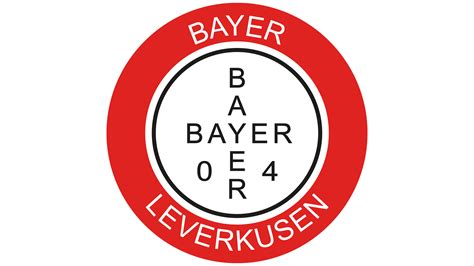 Bayer 04 Leverkusen Logo, symbol, meaning, history, PNG, brand