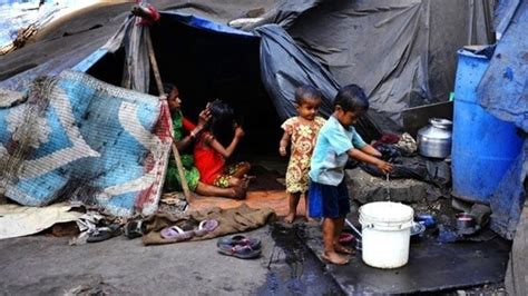 World poverty to rise as climate change hits food supplies, says UN ...